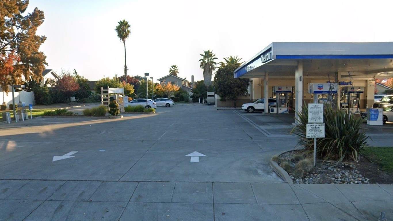 Chevron Car Wash Blacow Rd (Coming Soon)