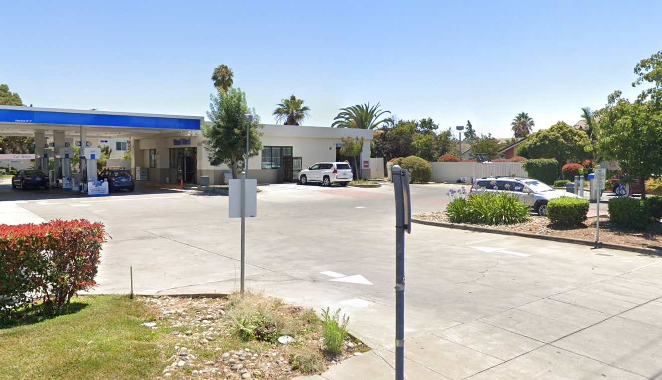 Chevron Car Wash Blacow Rd (Coming Soon)