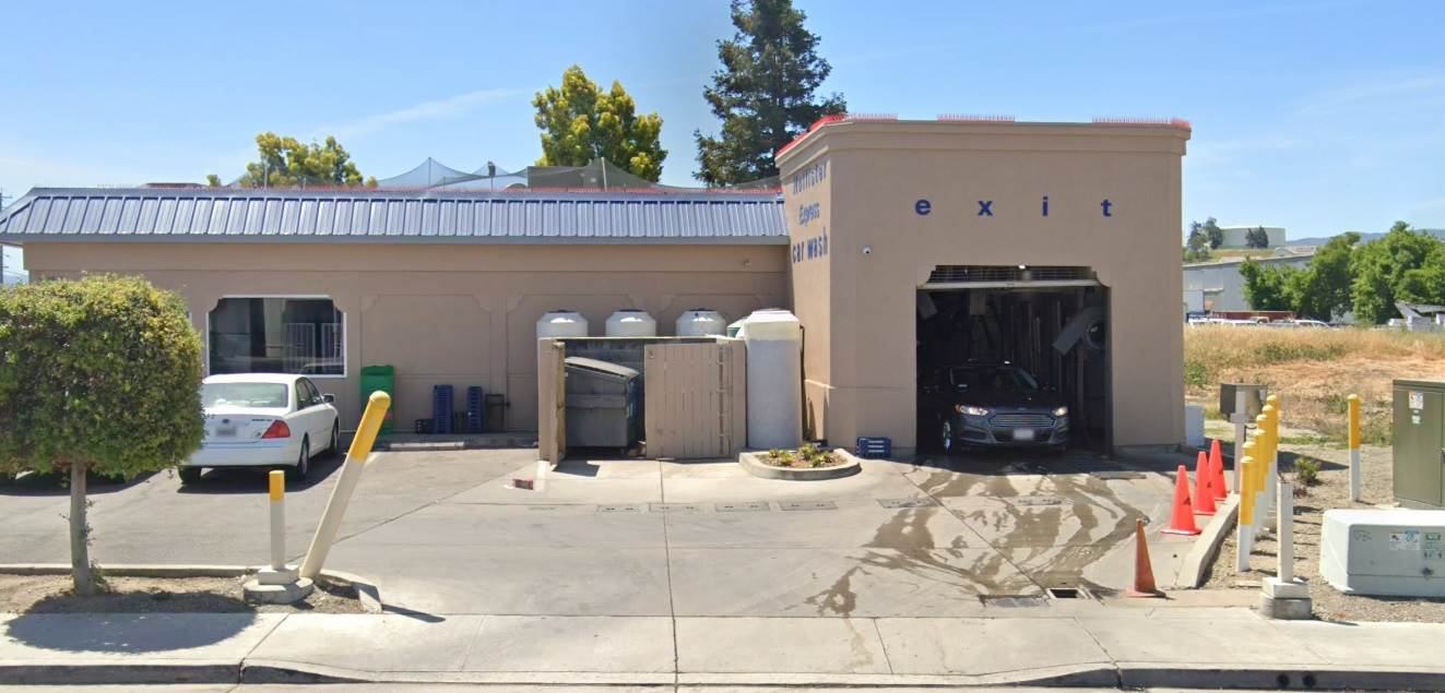 Hollister Carwash (Coming Soon)