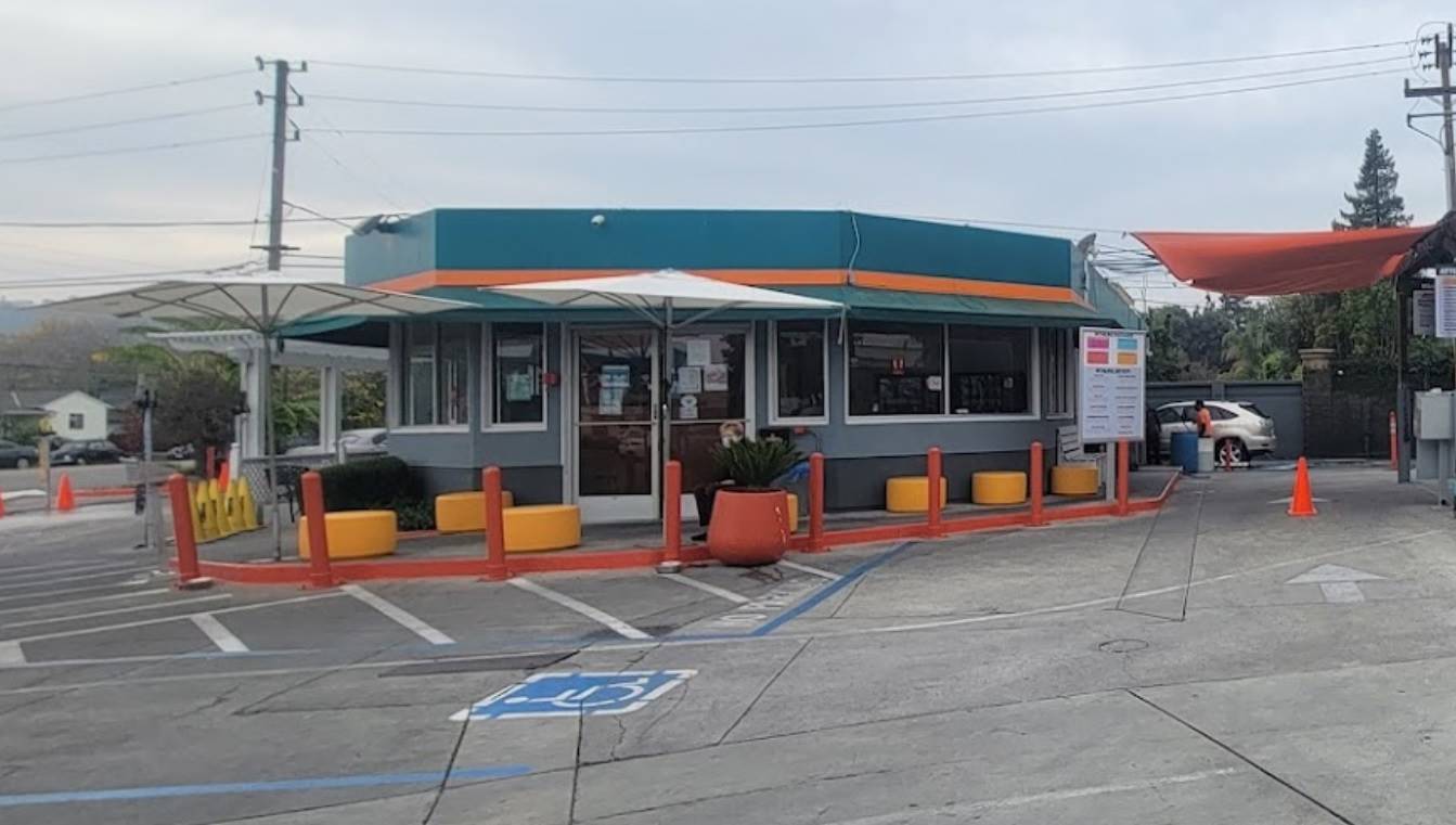 San Mateo Car Wash and Detail