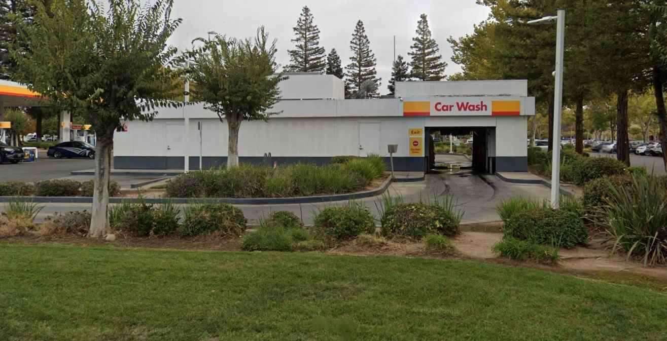 Shell Sacramento (Coming Soon)