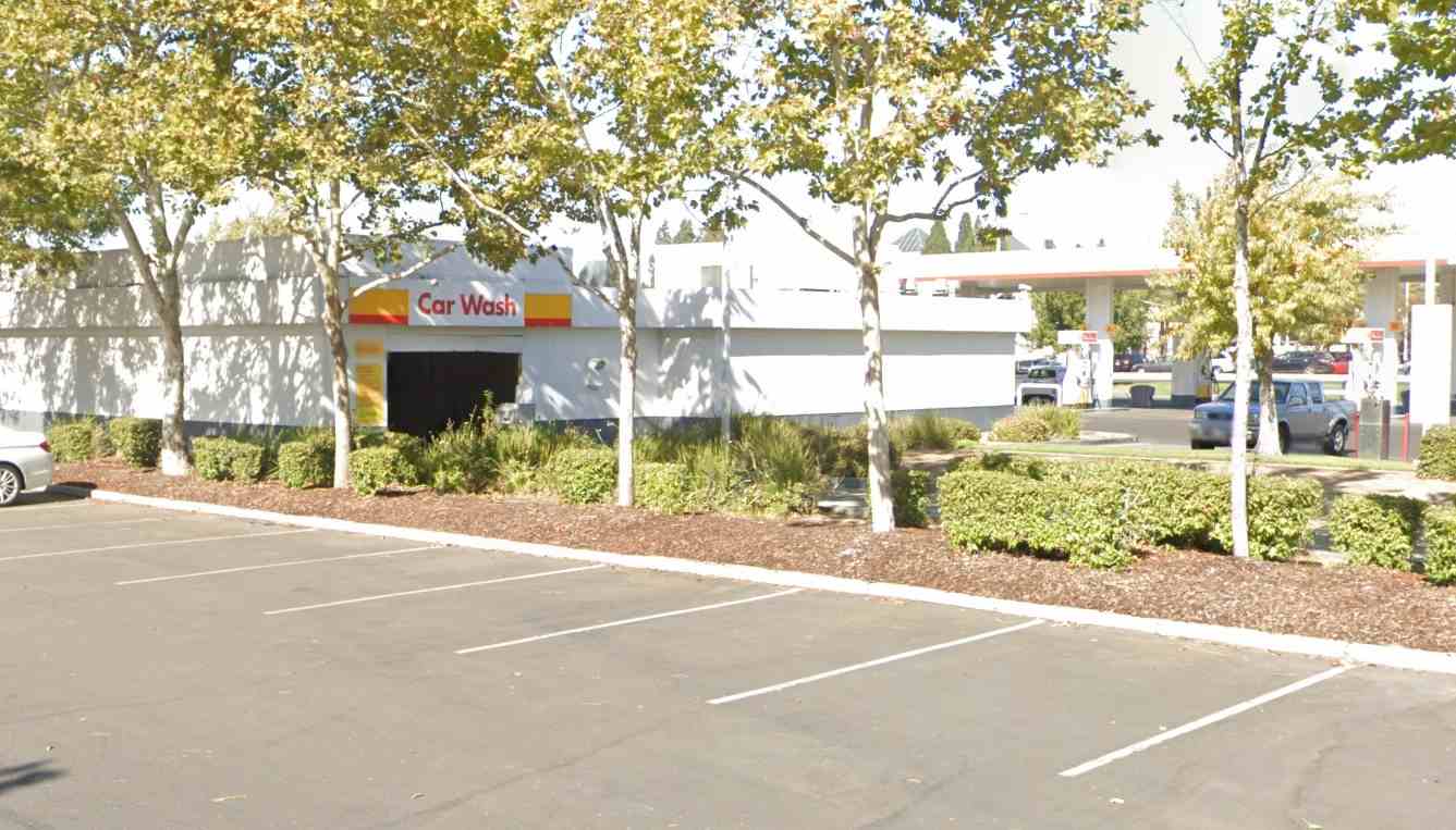 Shell Sacramento (Coming Soon)
