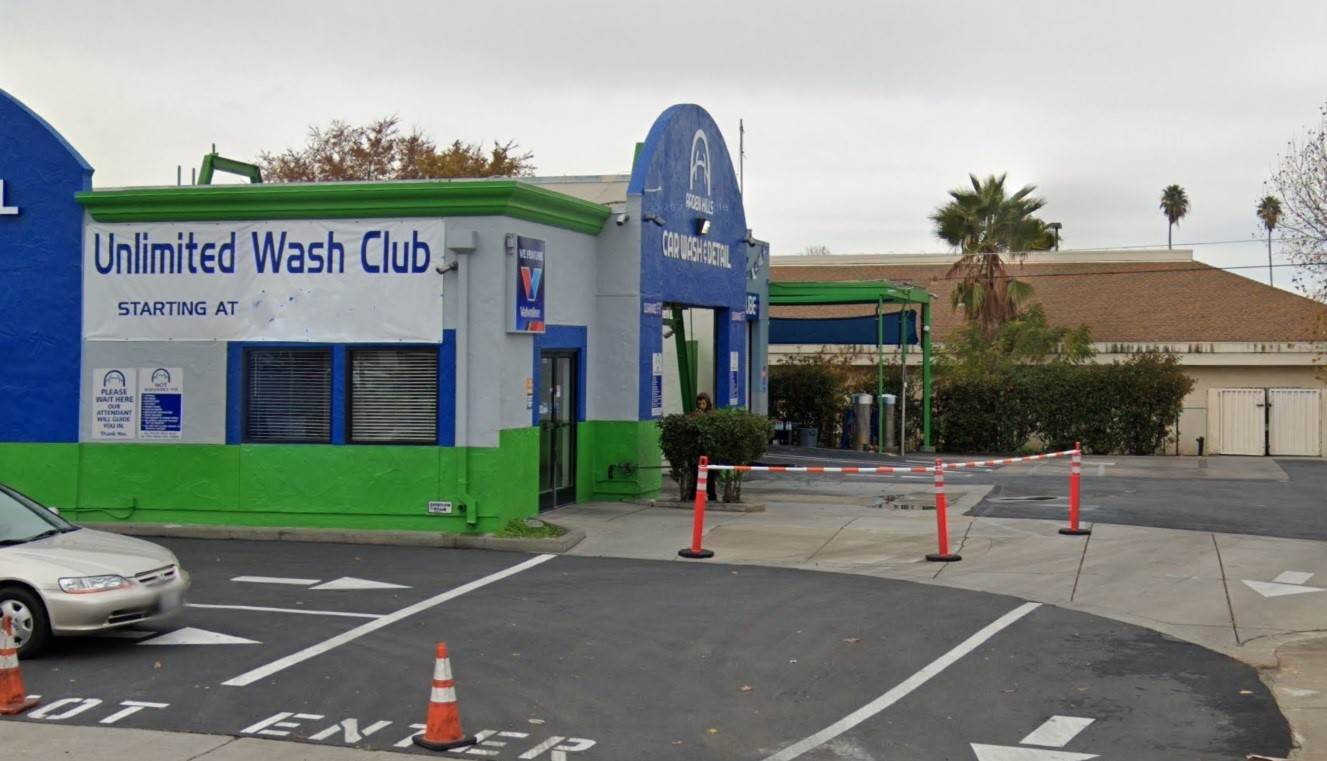 Arden Hills Car Wash & Detail