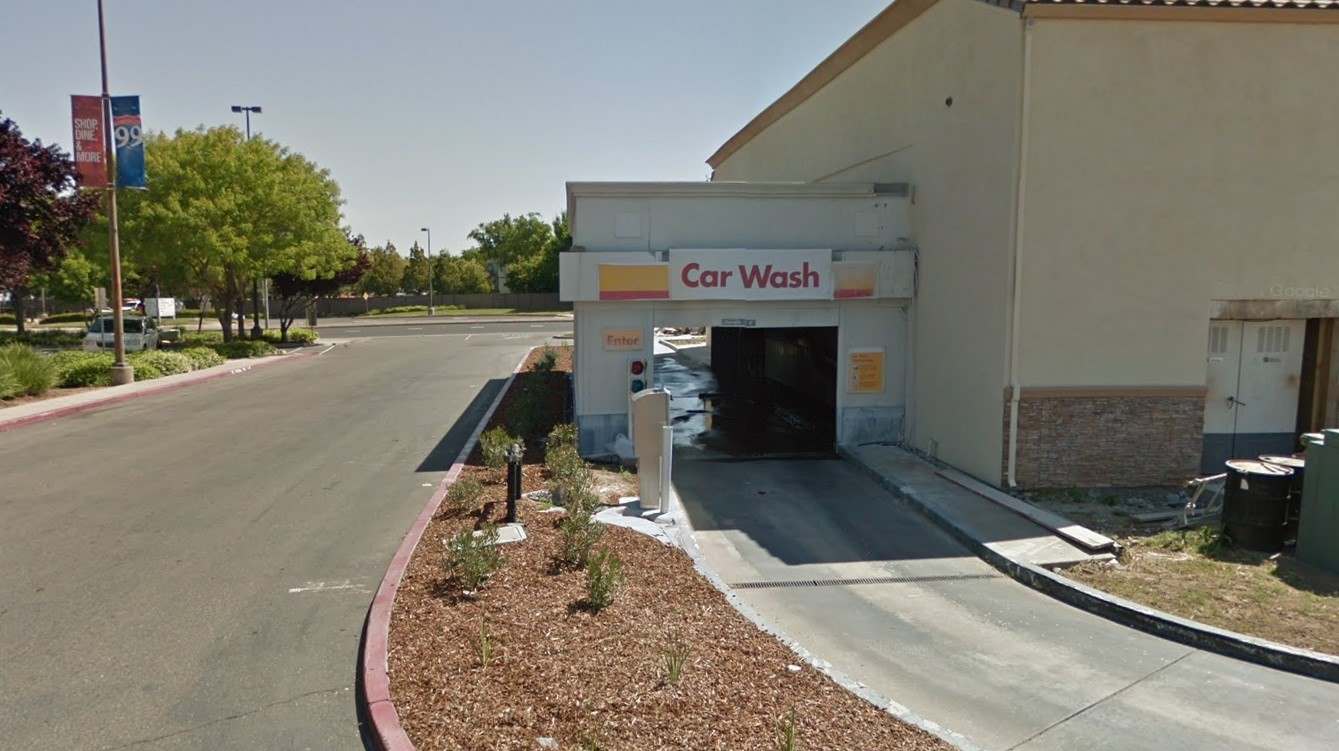Shell Car Wash- Elk Grove (Coming Soon)