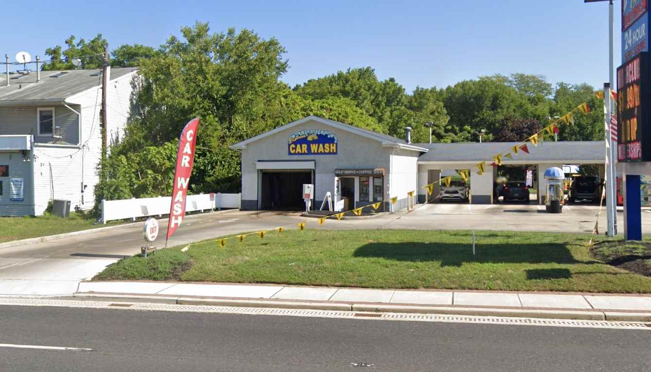 All Seasons Express Car Wash- Magnolia