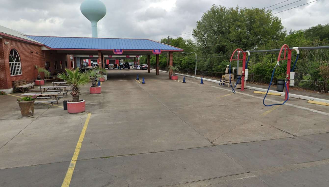 Super Shine Car Wash and Lube- Westheimer Rd