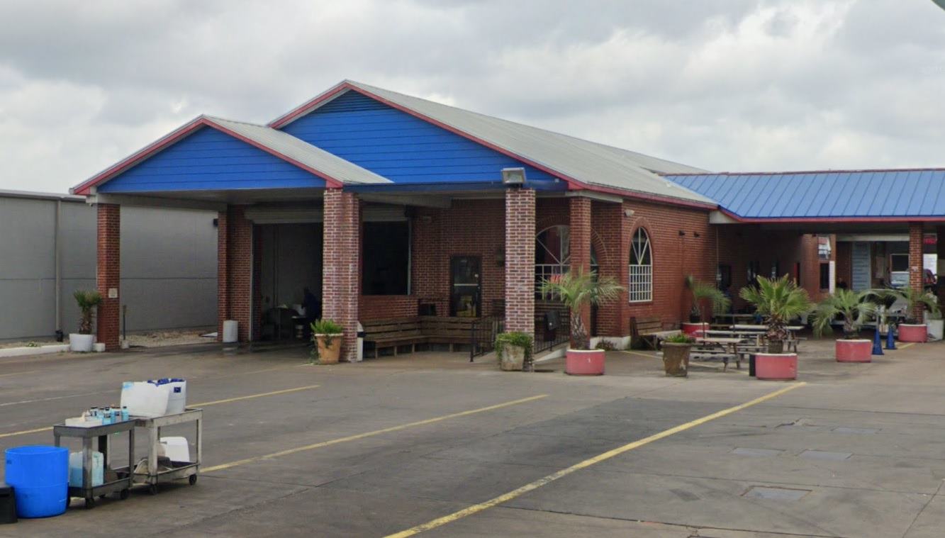 Super Shine Car Wash and Lube- Westheimer Rd