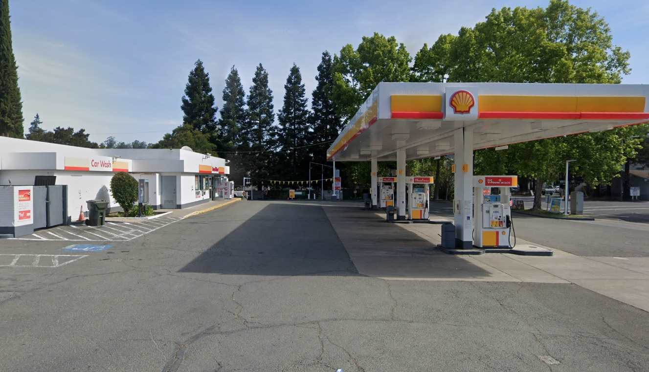 Shell Martinez