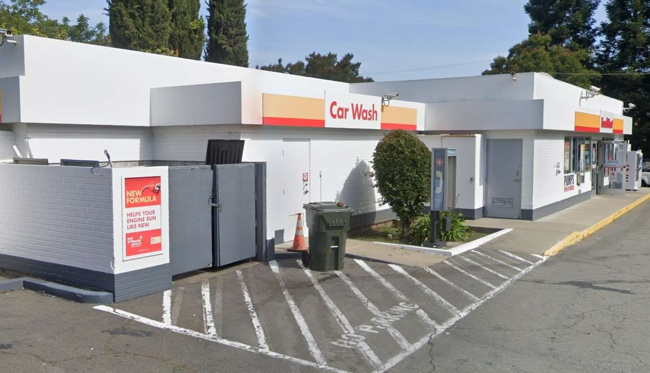 Shell Martinez