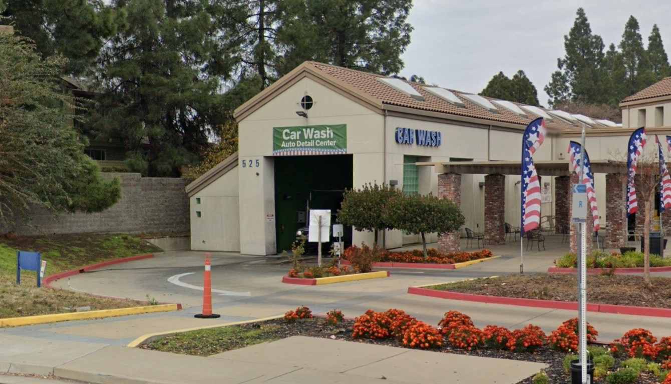 Maui Xpress Wash & Detail- Roseville