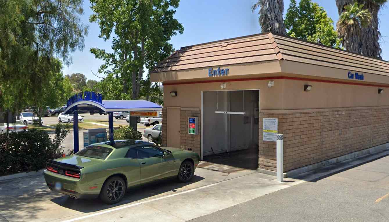 Moorpark Chevron Car Wash- 502 New Los Angeles Ave (Coming Soon)