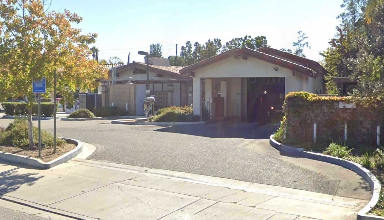 Thousand Oaks Chevron Car Wash- 3505 N Moorpark Rd (Coming Soon)