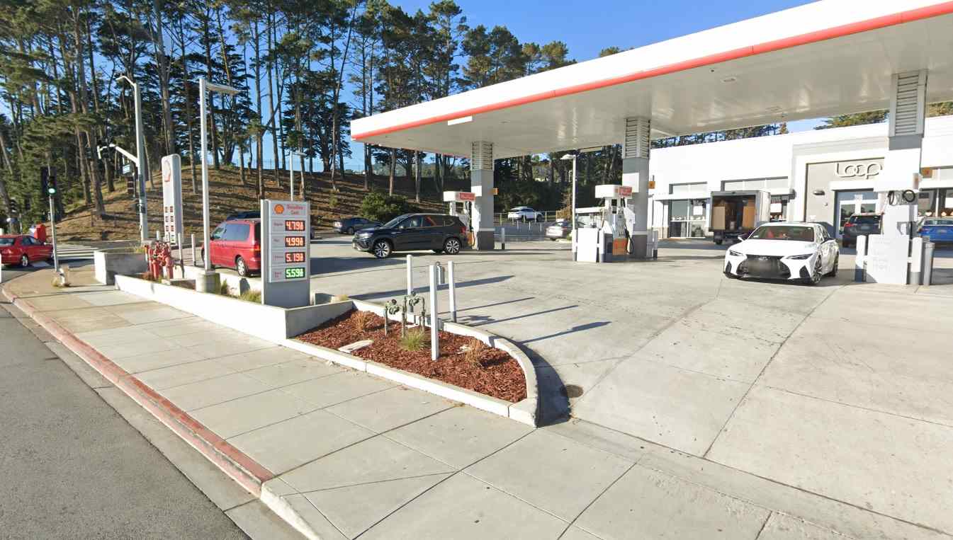 Gellert Shell Loop- 398 Gellert Blvd