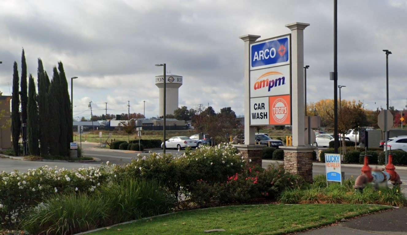 Arco- Ripon