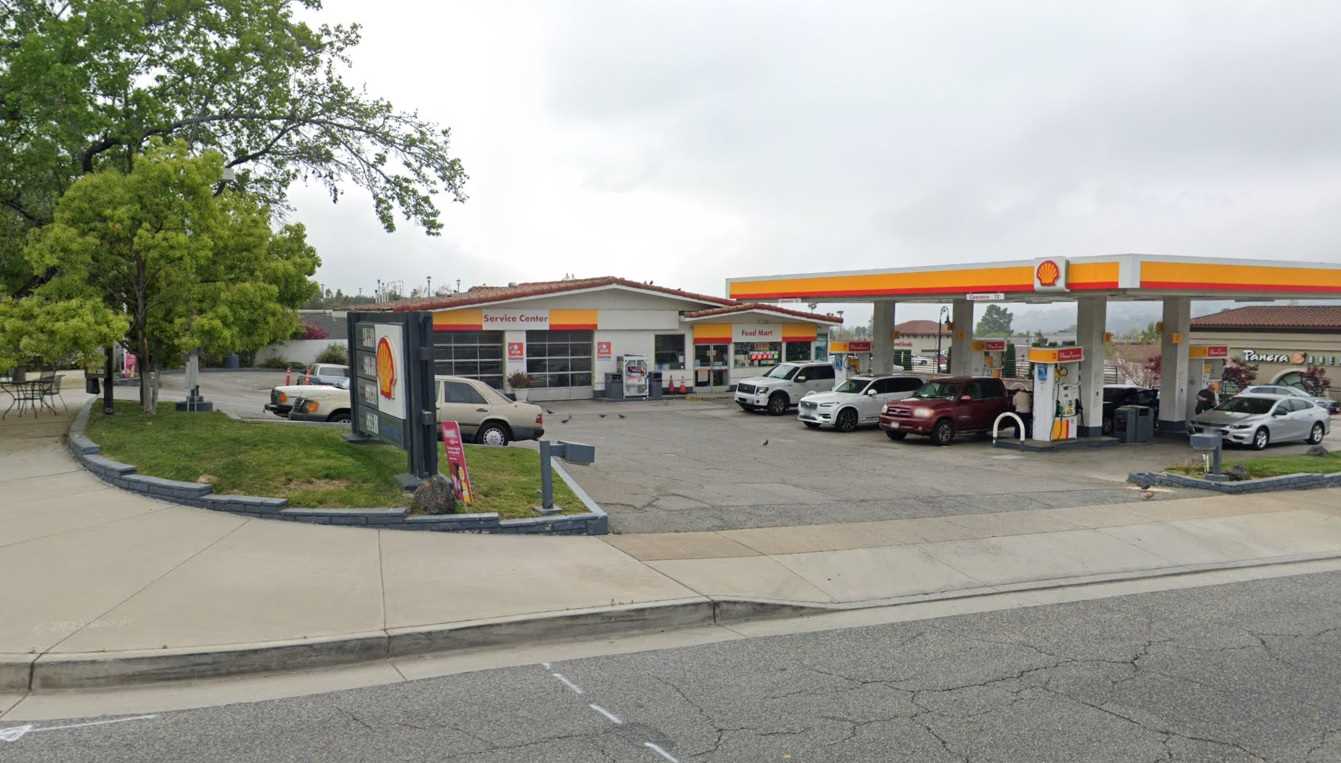 Shell Car Wash La Canada- 4530 Angeles Crest Hwy (Coming Soon)