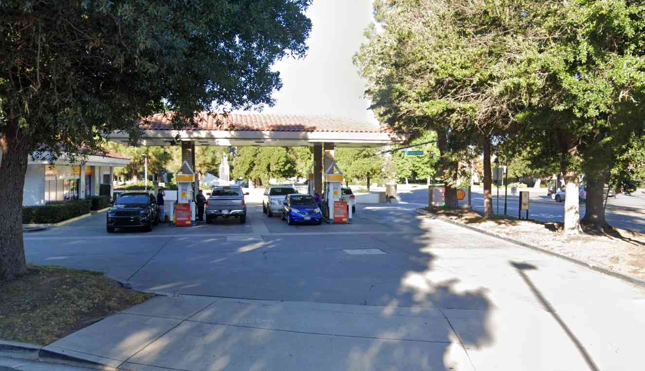 Oaks Shell Car Wash- 56 Thousand Oaks Blvd (Coming Soon)