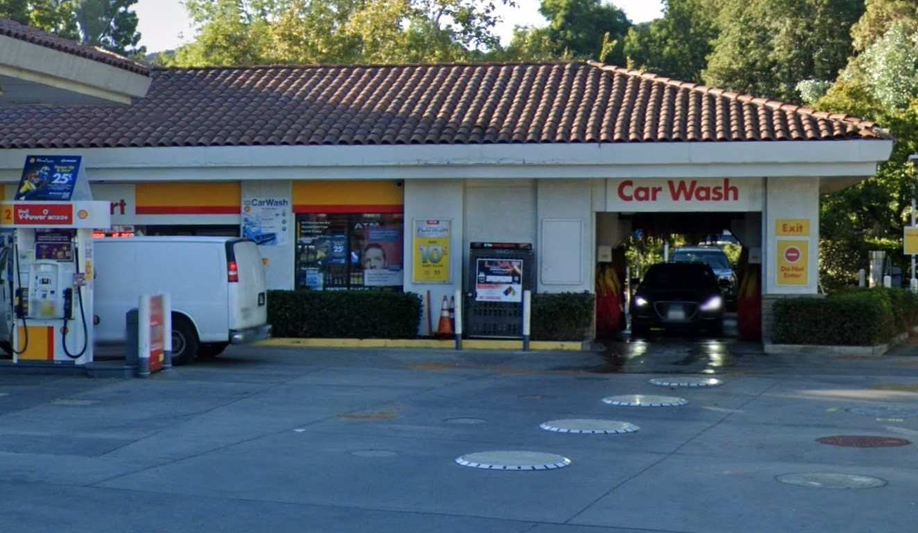 Oaks Shell Car Wash- 56 Thousand Oaks Blvd (Coming Soon)