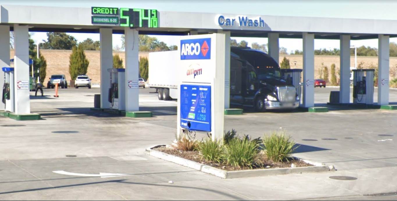 AMPM- West Sacramento