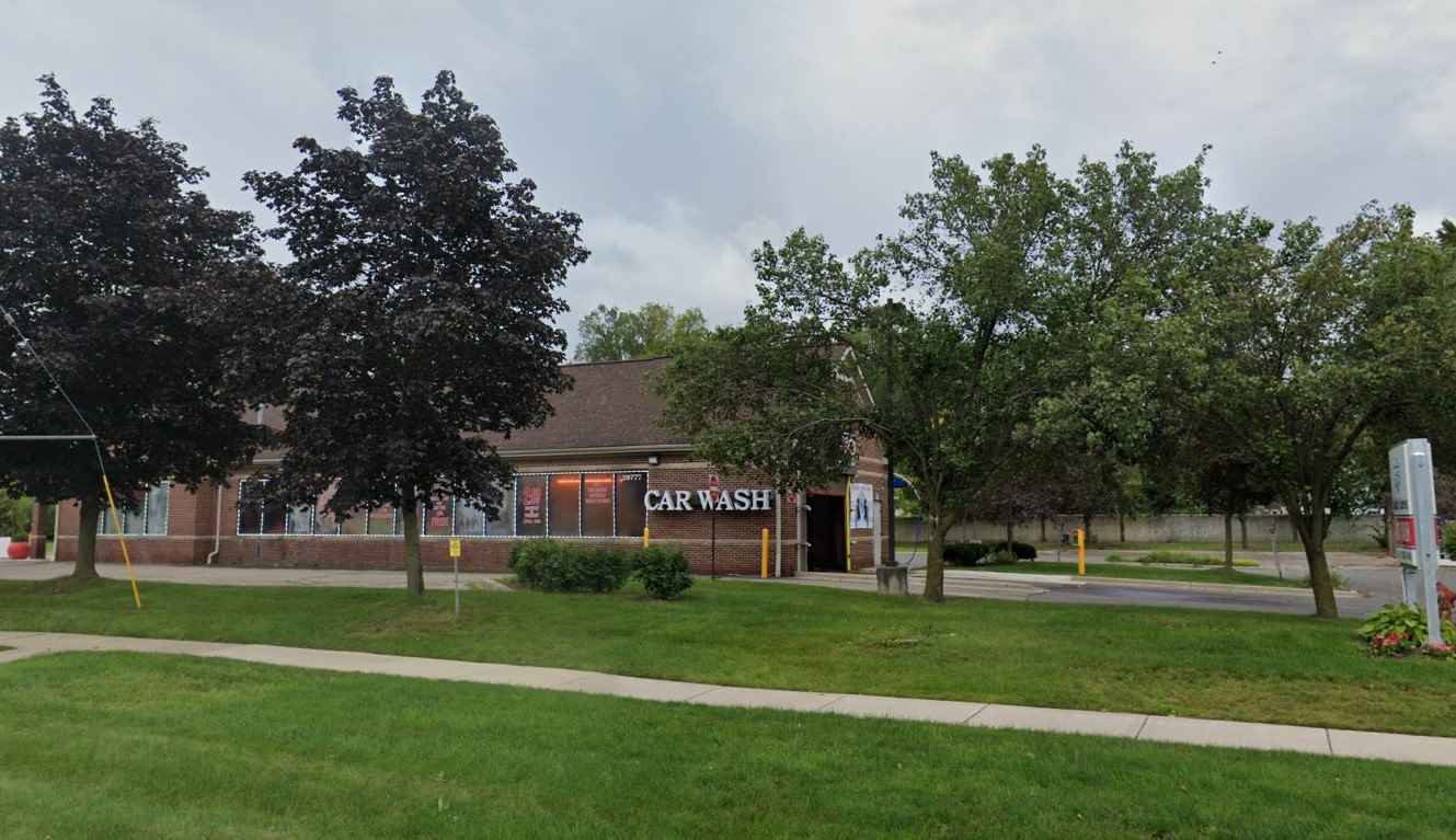 Quality Express Auto Wash- Farmington Hills