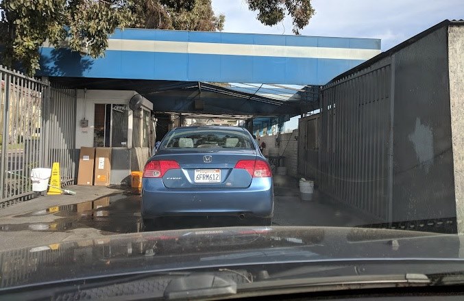 Auto Pride -  Burlingame