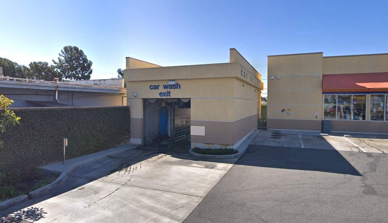 Arco- Fountain Valley