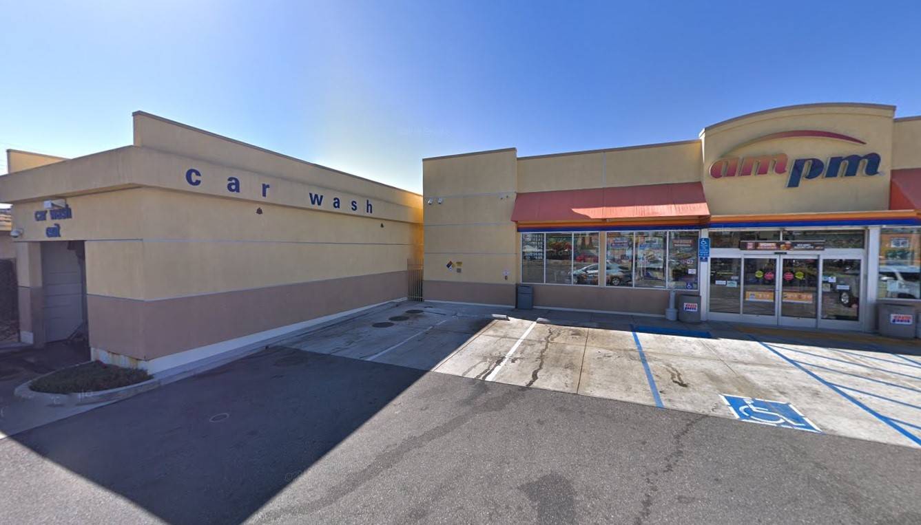 Arco- Fountain Valley