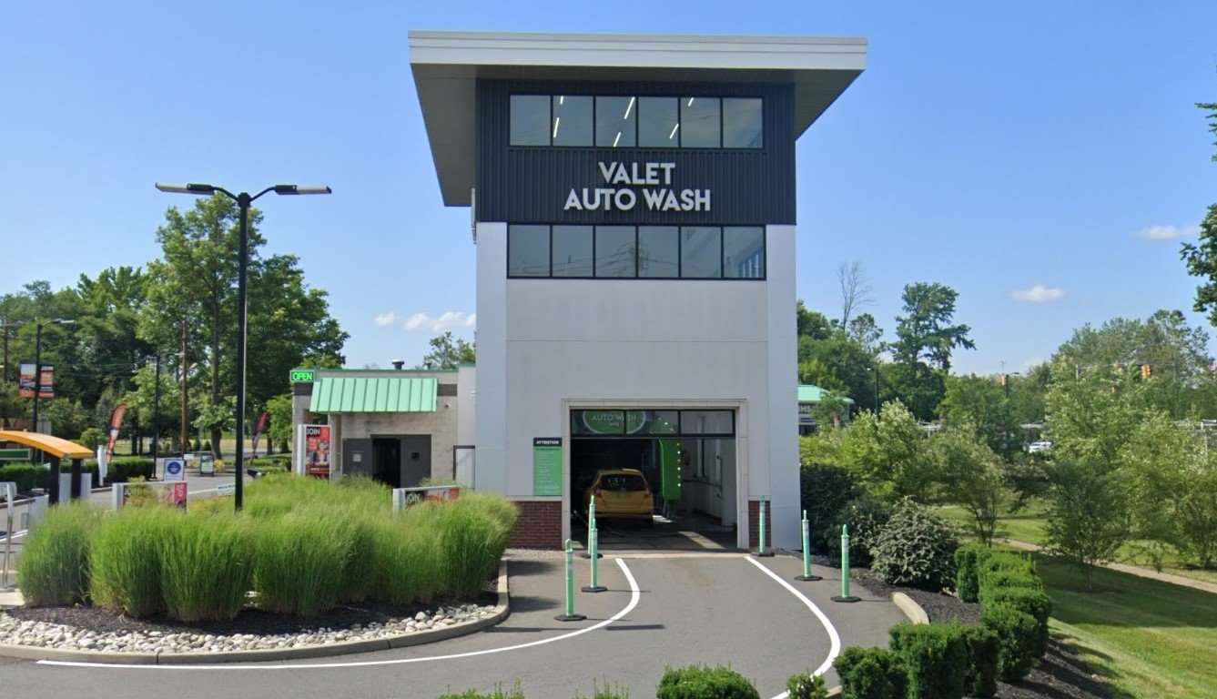 Valet Auto Wash - 3515 US-1