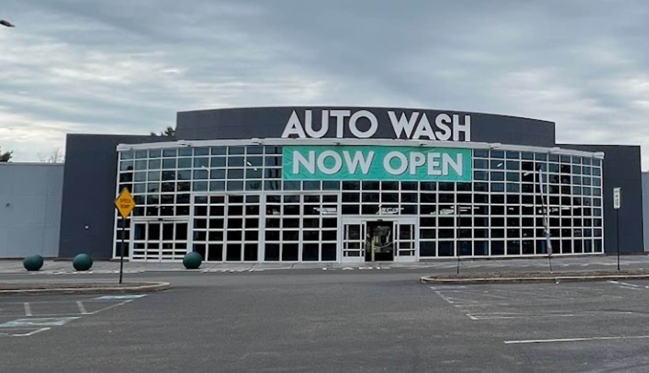 Valet Auto Wash - 2345 Lincoln Hwy
