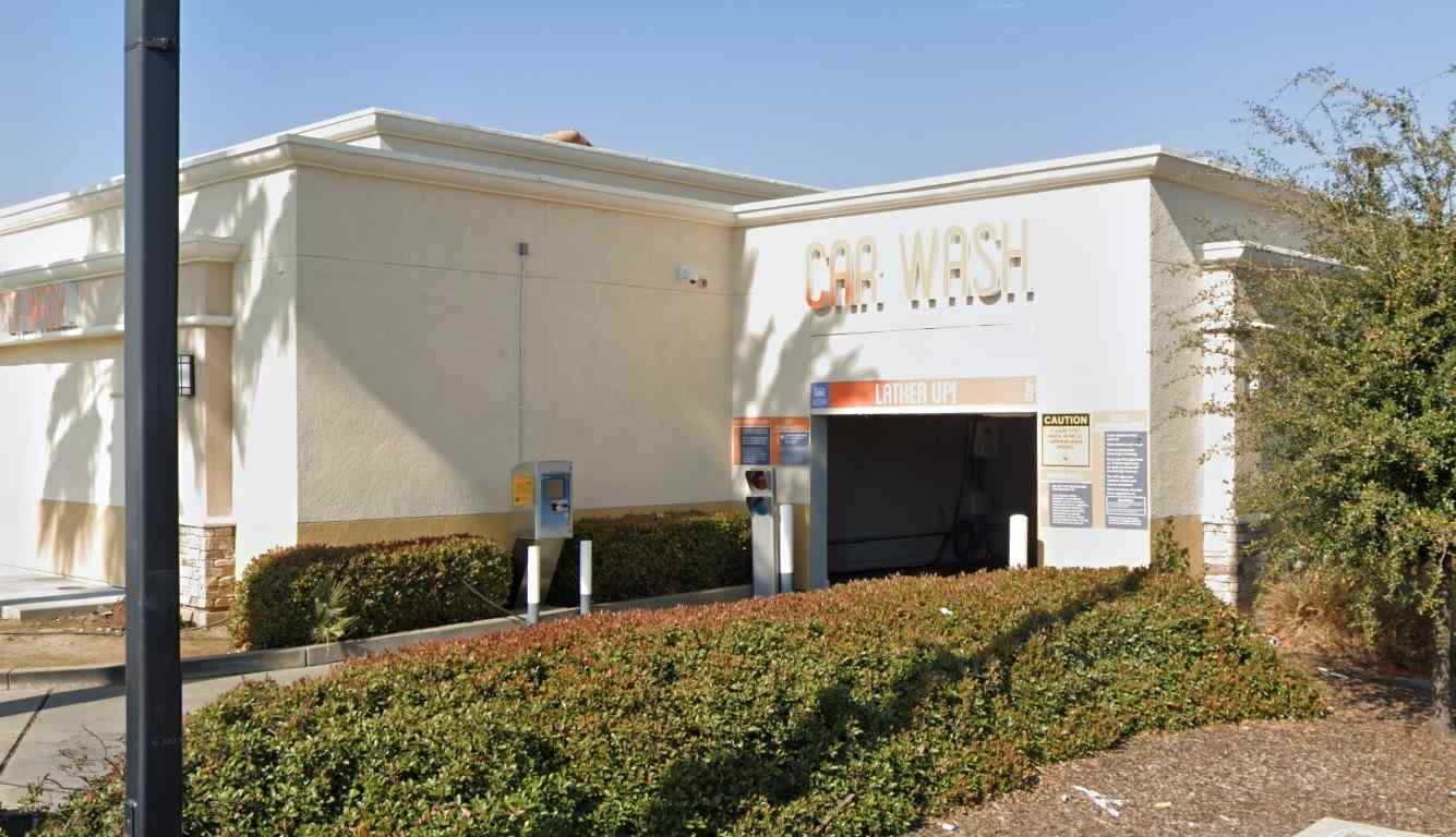 Shell - 2221 Del Paso Rd