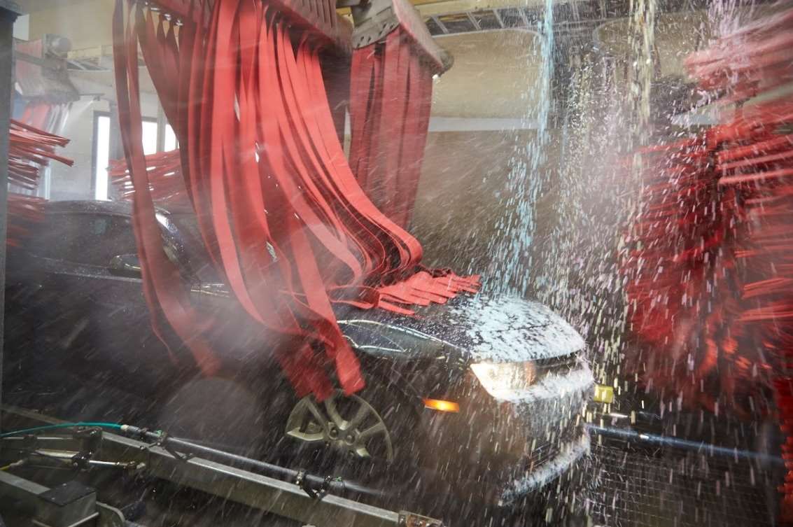 Jacksons Car Wash - 12010 N Tatum Blvd