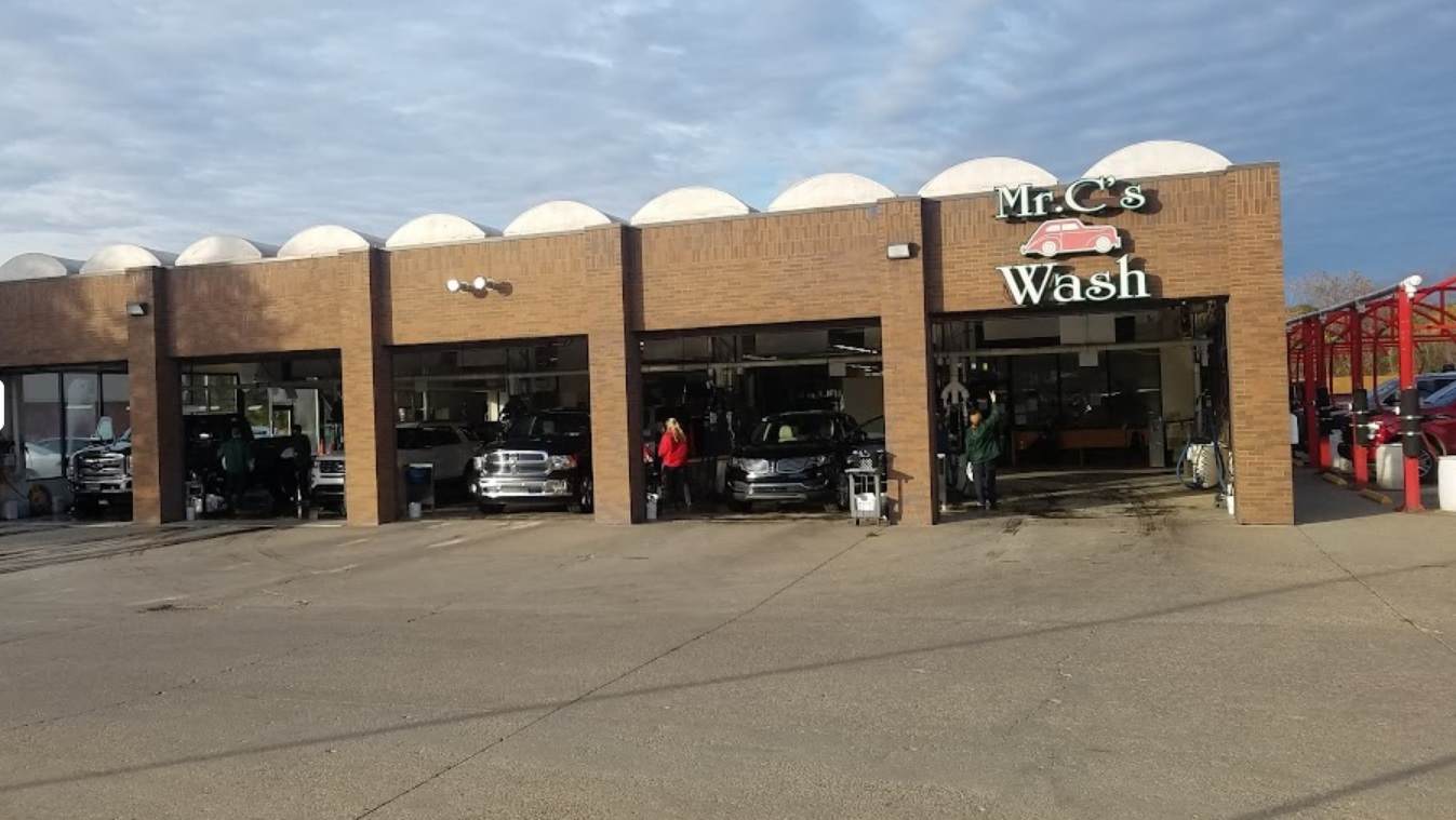 Mr Cs Car Wash - Lake Orion