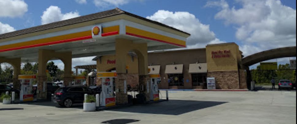 4S Ranch Shell - San Diego