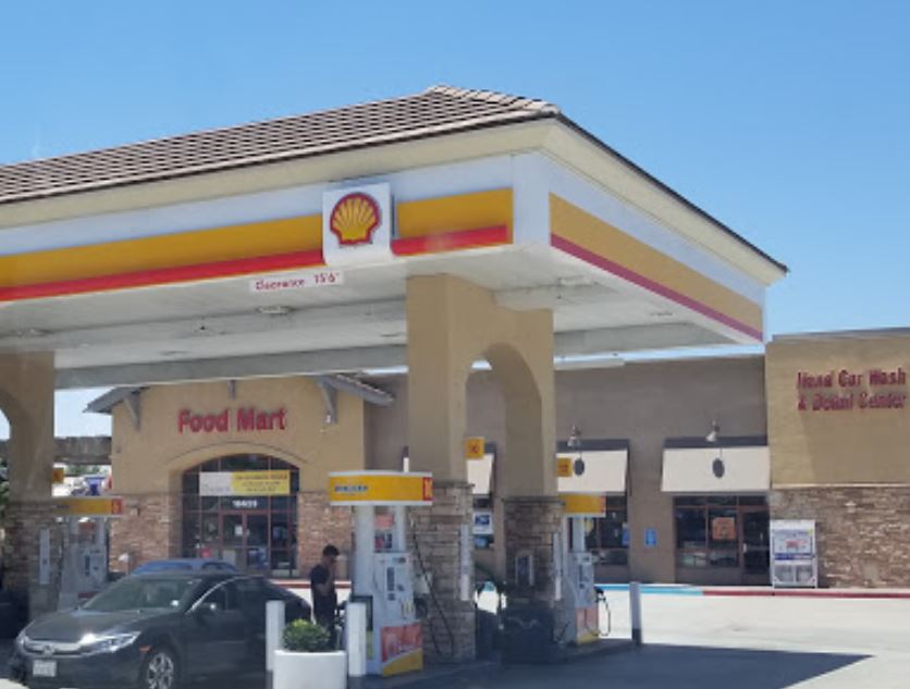 4S Ranch Shell - San Diego
