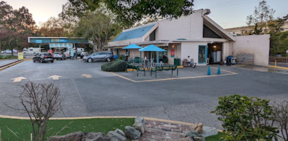 Auto Pride - Palo Alto