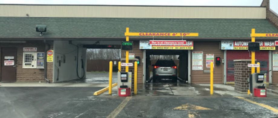 Dean's Car Wash - Beavercreek Auto Bath