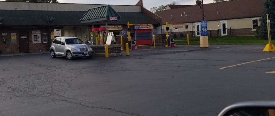 Dean's Car Wash - Beavercreek Auto Bath