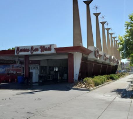Carson Car Wash