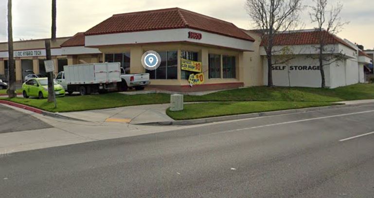 Complete Auto Spa Fountain Valley