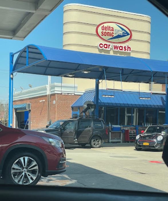 Delta Sonic - 1660 Penfield Road
