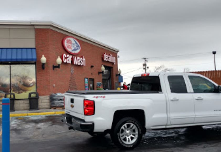 Delta Sonic - 3205 Orchard Park Road