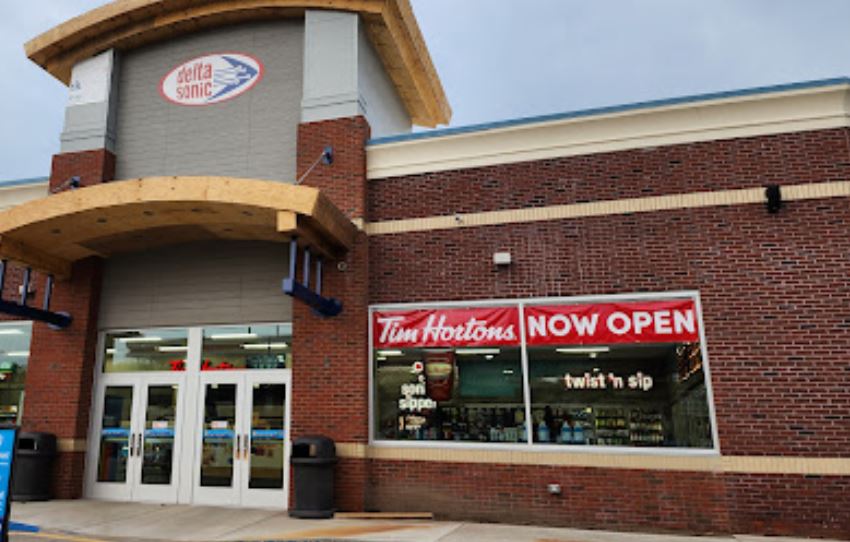 Delta Sonic - 3439 Erie Boulevard East