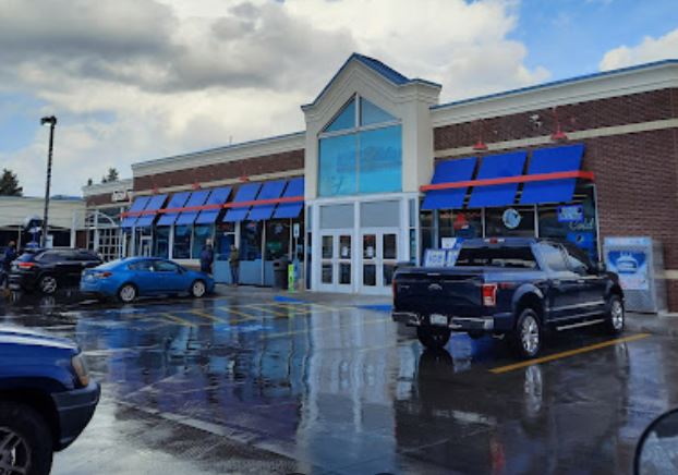 Delta Sonic - 3439 Erie Boulevard East