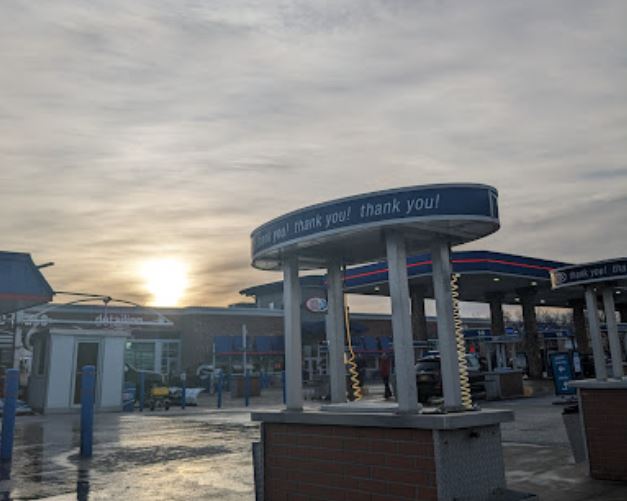 Delta Sonic - 4983 Transit Road