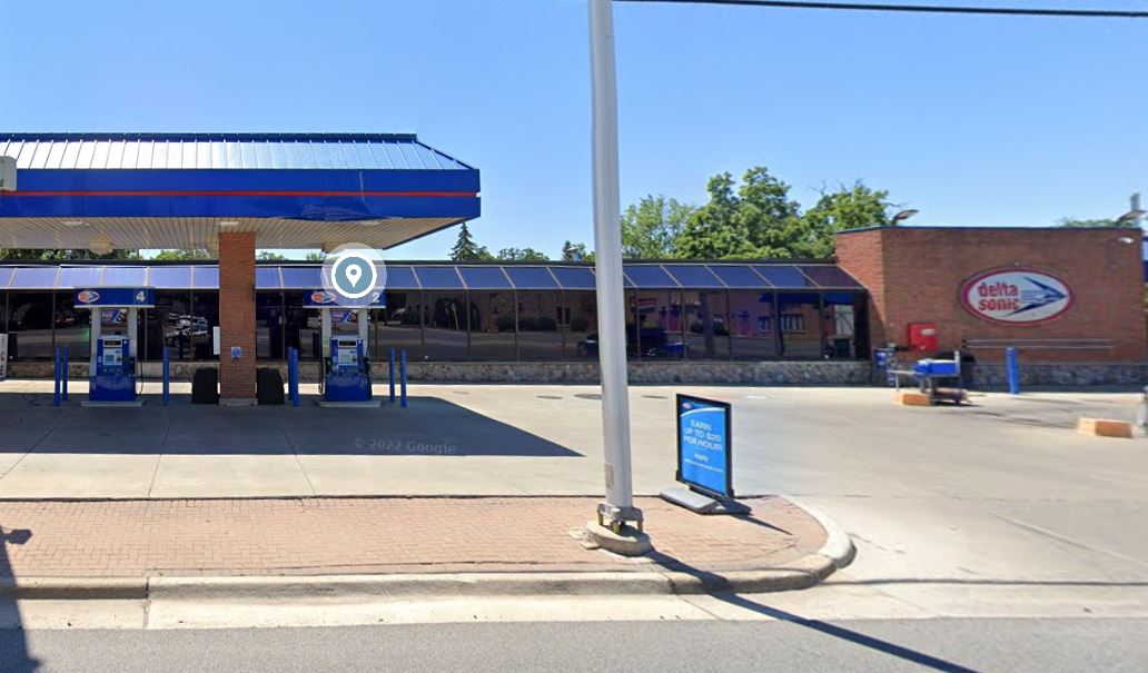 Delta Sonic - 600 West North Avenue