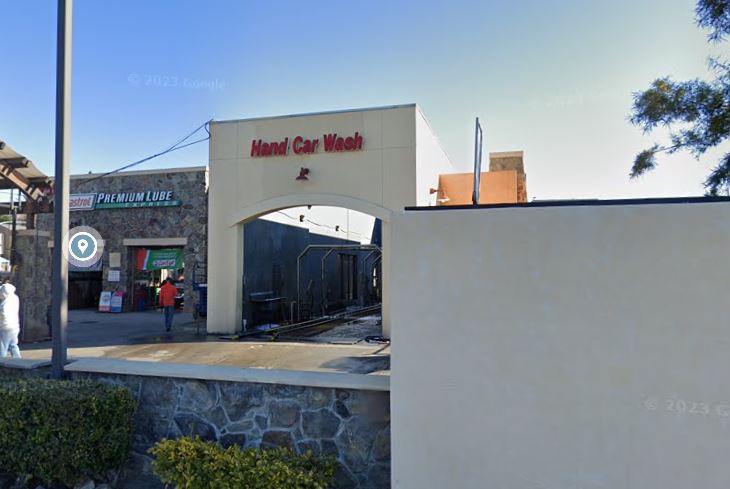Eastlake Shell - Chula Vista