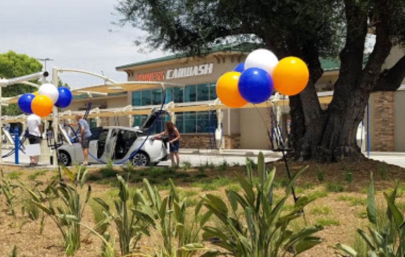 Fast 5 Xpress Car Wash -40172 Murrieta