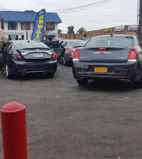 First Class Car Care Merrick Rd Inc