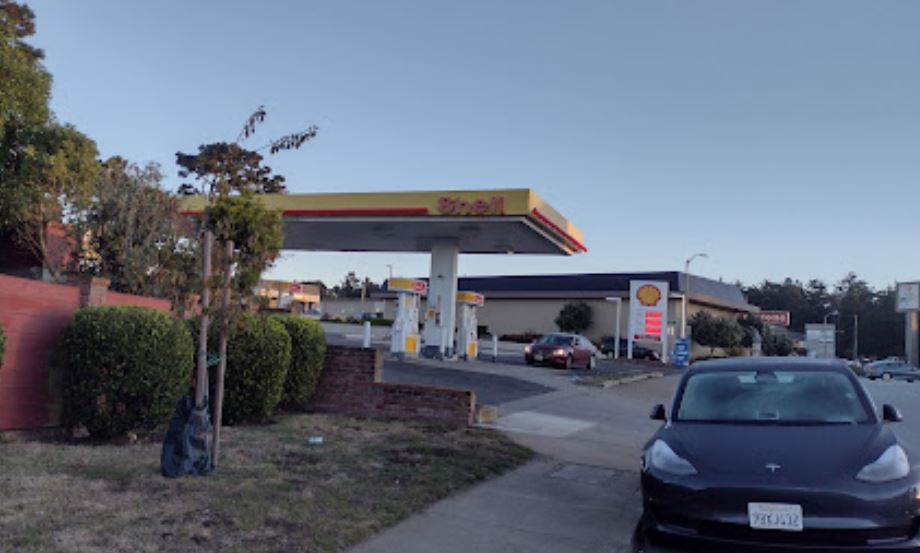 Hickey Shell Loop- 390 Hickey Blvd