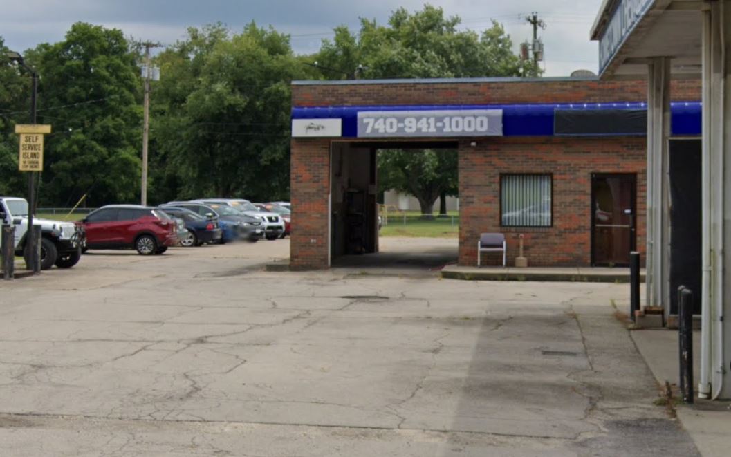 Magic Tunnel Express Car Wash - 530 - Waverly-W Emmitt