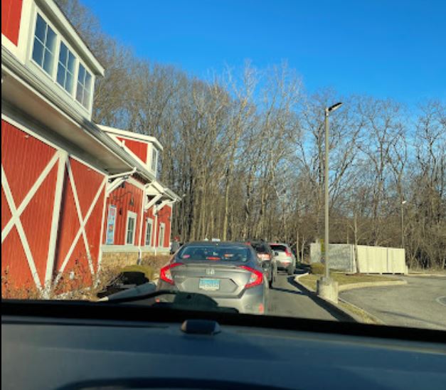 Moo Moo Express Car Wash - 5160 N High St